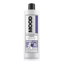 Shampoo Silver Specific Mood 1000 Ml