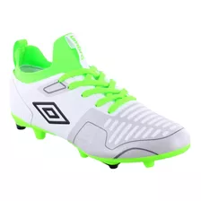 Champion Zapato Umbro Futbol 11 Canchaadulto Flash Con Media