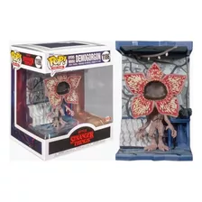 Funko Pop! Byers House: Demogorgon (1186) Stranger Things