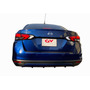 Led Premium De Interiores Nissan Sentra 2023 - 2024
