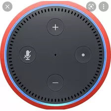 Amazon Echo Dot Kids Edition