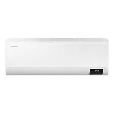 Aire Acondicionado Inverter 1 Ton 220v Samsung Wifi 20 Seer