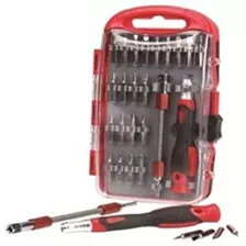 Husky 23-piece Precision Screwdriver Set