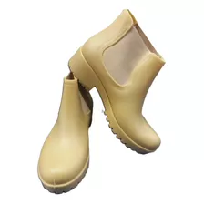 Botas De Lluvia