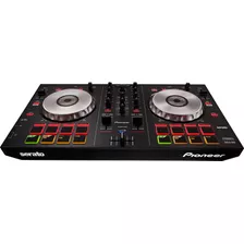 Controladora Dj Pionner Ddj-sb1