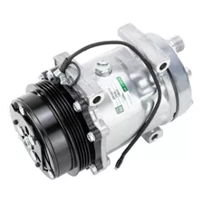 Compressor De Ar P/ Colheitadeira A8000, A8800;trator 95..