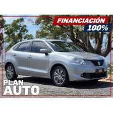 Suzuki Baleno Gl 1.4 