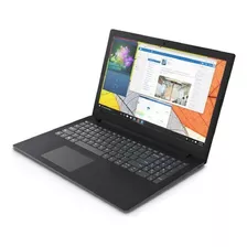 Laptop Lenovo Amd A9 - 8gb/ 1tb/15.6 PuLG Negro