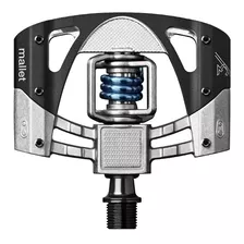 Pedales Automaticos Enduro Crankbrothers Mallet 3 - Palermo 