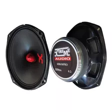 Medio Cone Seco 69 Xtreme 640 Rms Mais Forte Do Brasil 