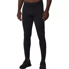 Calça Térmica Masculina Sem Costura X-run Compressão Lupo