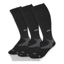 Pack X3 Media Compresion Sox® Descanso 15-20 Deportivas Kit