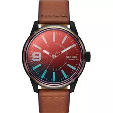 Reloj Diesel Dz1876 Visos Para Hombre Nuevo Original 