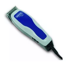 Máquina De Cortar Cabelo Wahl Home Cut Basic - Azul 220v