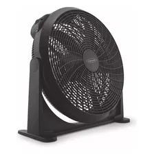 Ventilador Turbo Power Reclinable Kassel Portatil 75w Lci