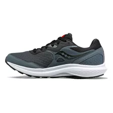 Zapatilla Saucony Cohesion 16 Hombre Gris