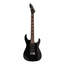 Guitarra Esp Ltd Mt-130 Black