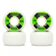 Roda Importada Bones Skate Original Formula 54mm