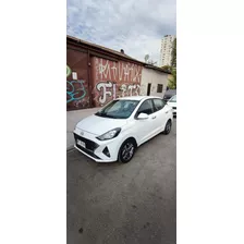 Hyundai Grand I10 Sdn 1.2 Sedan 2021 Full A/c Abs