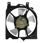 Ventilador Radiador Nissan Sentra Gle 1.6 L4 1995