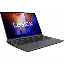 Laptop Gamer Lenovo Legion 5 Pro 16 Amd R7 16gb 1tb Rtx3070