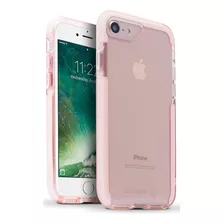 Case Bodyguardz Ace Para iPhone 7 8 Normal Se 2020 2022 Rose