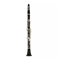 Clarinete Bb Leblanc Cl651 18 Llave - Estuche Y Accesorios