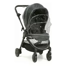 Baby Jogger City Tour Lux Weather Shield, Clear