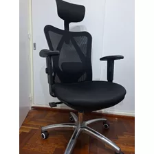 Silla Gamer Ergonomica. Excelente Estado!