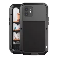 Case Love Mei Para iPhone 12 Mini