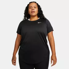 Plus Size - Camiseta Nike Dri-fit Feminina