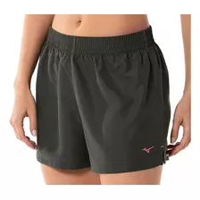 Short Feminino Mizuno New Runner