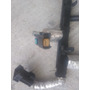 Riel De Inyectores Chevrolet Vectra 3.2 V6 2003-2006