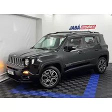 Jeep Renegade Flex Automático