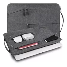 Funda Notebook Macbook Bolso Pocket Sleve 13.3 / 15.4 