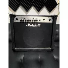 Amplificador Marshall Mg30cfx