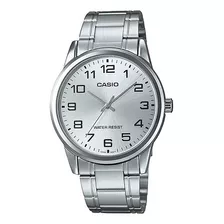 Relógio Masculino Casio Analógico Collection Mtp-v001d-7budf