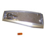 Gancho Seguridad Cofre Jeep Cherokee 87-01 Comanche 87-92