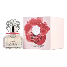 Vince Camuto Amore 100ml Nuevo, Sellado, Original!!