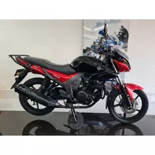 Yamaha Szr 150 2014