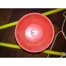 Diabolo Estilo Importado Original Malabares Usados 15 Cm