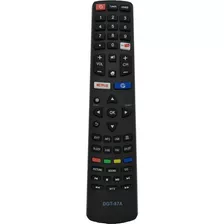 Control Remoto Tv Marca: Master G / Kioto / Recco