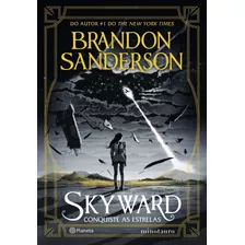 Livro Skyward