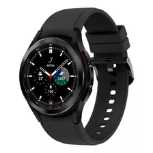 Smartwatch Samsung Galaxy Watch 4 Classic Lte 46mm Preto