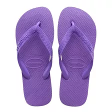 Havaianas Top Original Chinelo Masculino Feminino Colorido