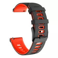 Pulseira Para Relógio Amazfit /samsung/huawei 22mm