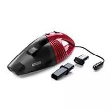 Aspirador De Pó Portátil Para Carros 60w 12v - Tramontina 