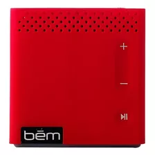 Bem Hl2022c, Altavoz Móvil Bluetooth Para Smartphones, Iphon 110v