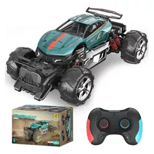 Rc A Control Remoto 1:16 Niños Y Adultos 