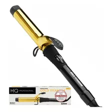 Modelador De Cachos Mq Babyliss Titanium25mm Cacheador 450ºf